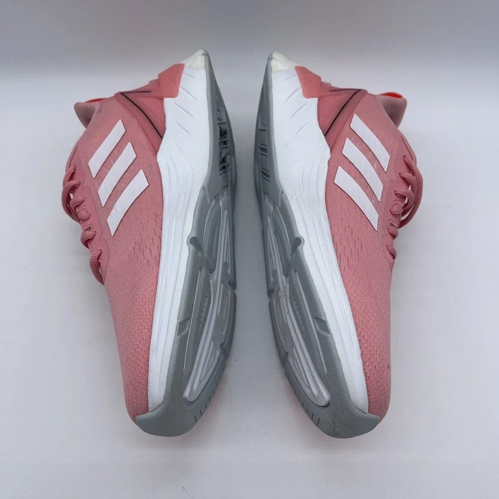 Adidas Response Super Women's Size 9.5 M Running Shoes FY8773 Pink Sneakers